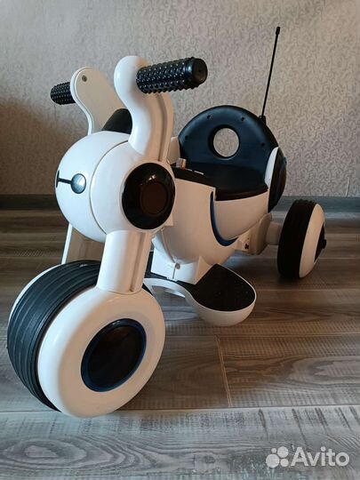 Детский электромотоцикл