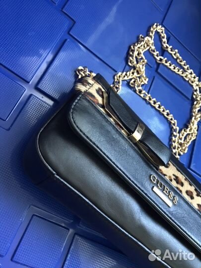 Сумка guess оригинал