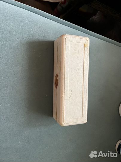 Микроскоп мпб2 1986г