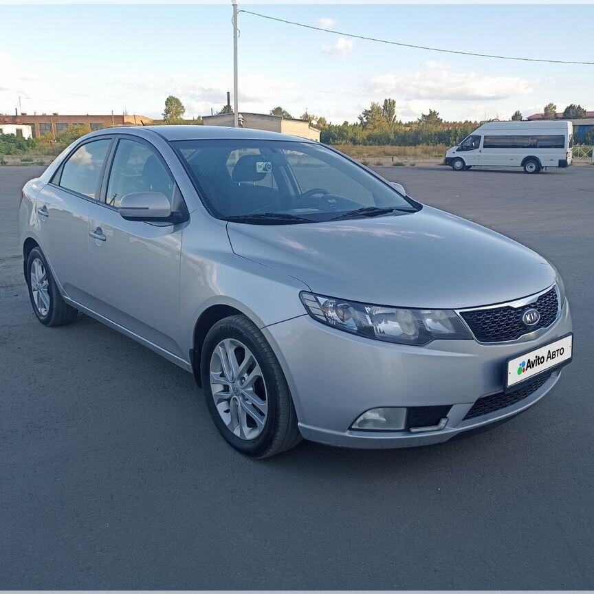 ⭐︎ Купить Kia Cerato 🚘 от 600 000 ₽ в Клинцах: 59 объявлений