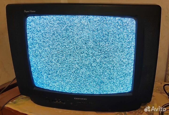 Телевизор