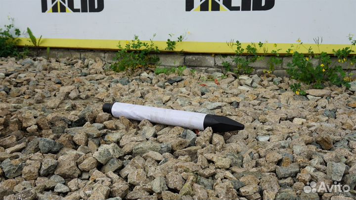 Пики на гидромолот на экскаваторную стрелу Redstar