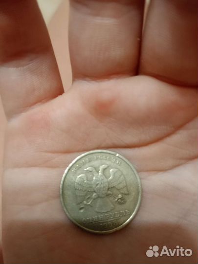 Коллекционные монеты