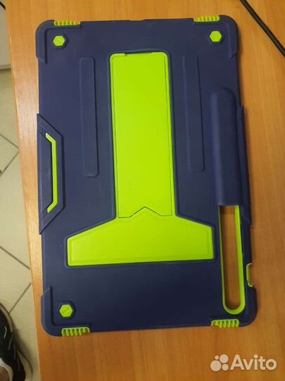 Чехол бампер для galaxy tab s7