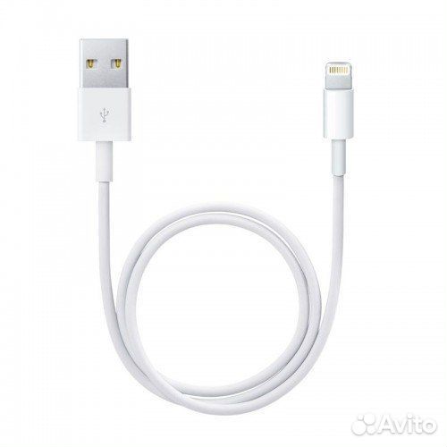Зарядный кабель USB-8pin