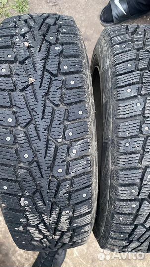 Continental ComfortContact - 6 185/65 R15