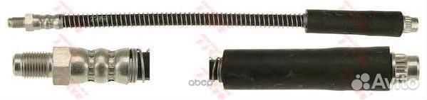 Шланг тормозной TRW PHB517 TRW