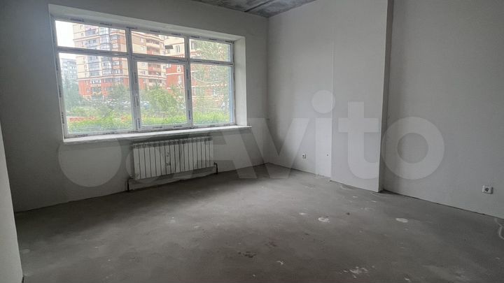 Квартира-студия, 23,9 м², 1/18 эт.