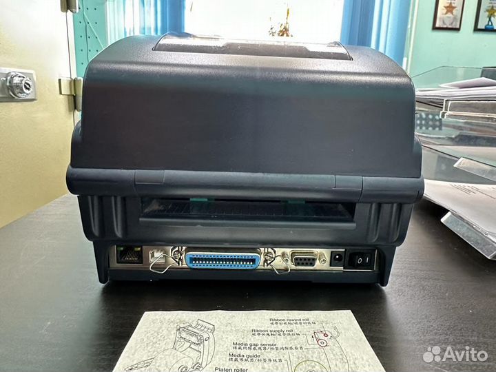 Принтер чеков