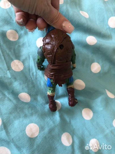 Черепашка-ниндзя