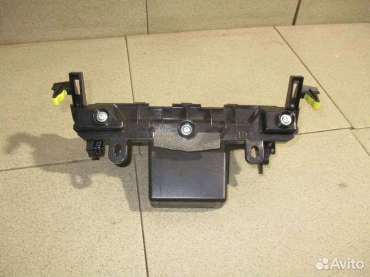 Пепельница передняя Toyota Camry XV50 2011-2017