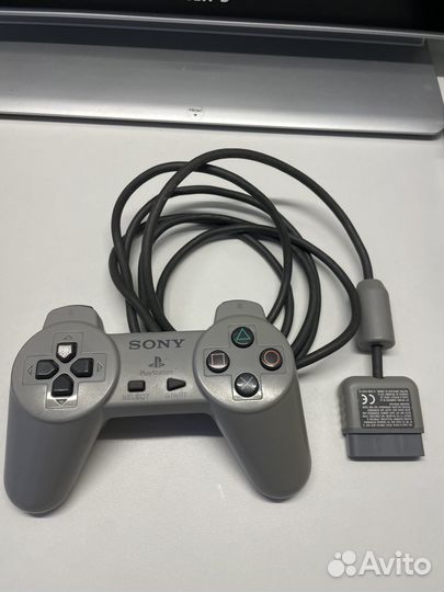 Геймпад ps1 1080-M