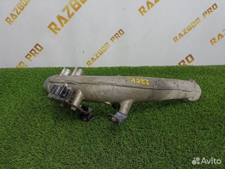 Патрубок интеркулера Fiat Ducato 250 F1AE0481D