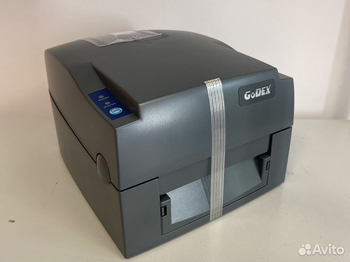 Принтер для печати этикеток Godex G500