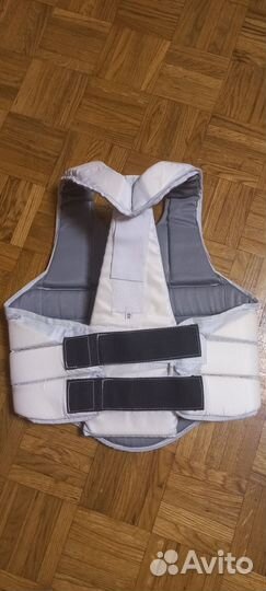 Защита груди для единоборств