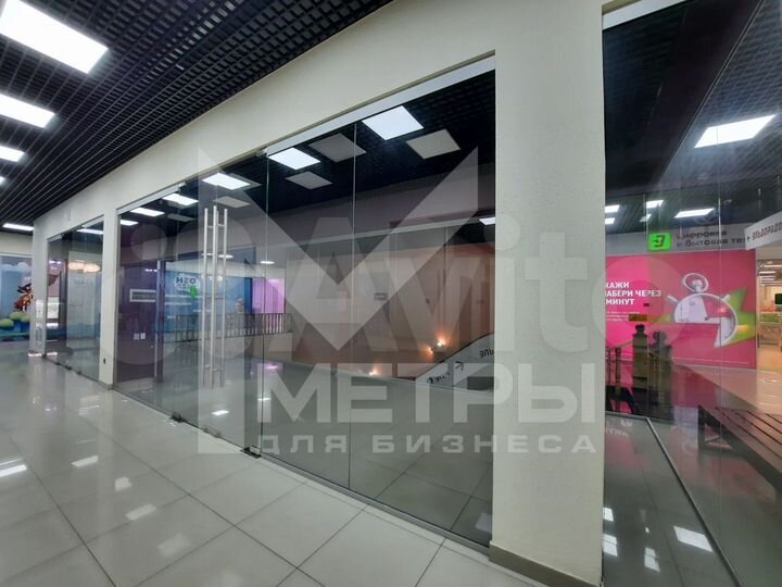 Помещение на ул. П. Метальникова