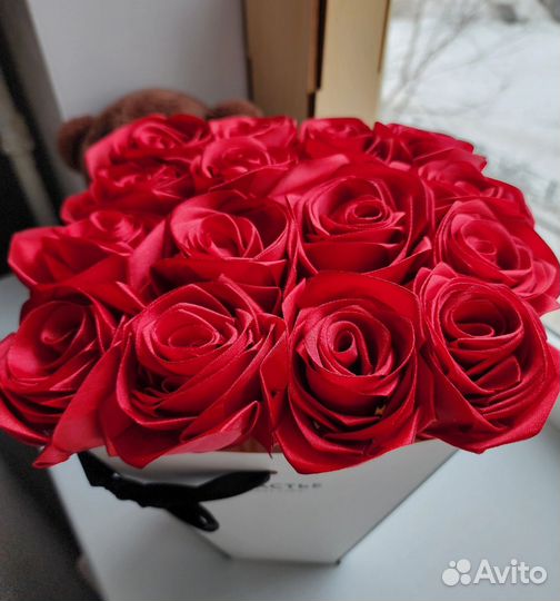 Букет из 15 роз