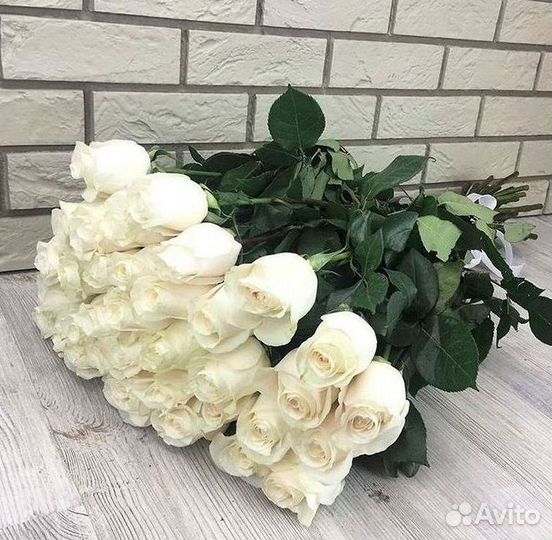 Высокие розы 150 160 170 180 190см доставка Москва