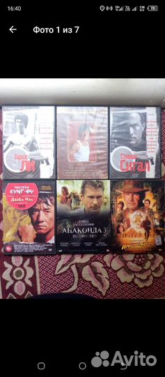 Двд,mp3 диски фильмы, мультфильмы, музыка