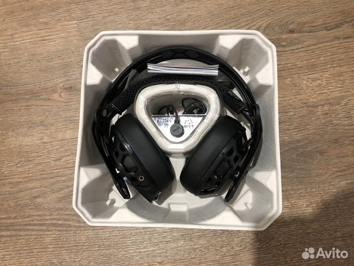 Гарнитура RIG 500 PRO HC