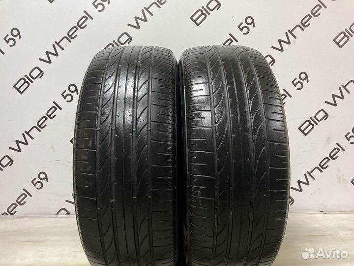 Bridgestone Dueler H/P Sport 265/60 R18