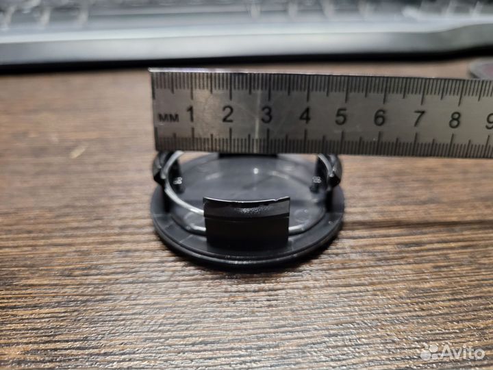 Заглушки на литые диски Mazda 3, 6, CX-5, CX-9