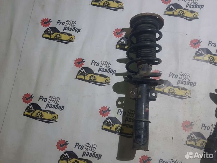 Opel vectra амортизатор передний всборе