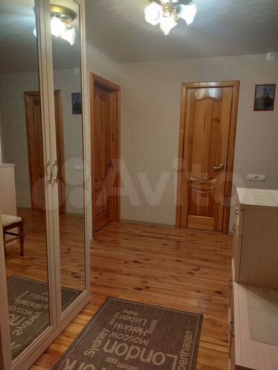 2-к. квартира, 49,1 м², 2/5 эт.