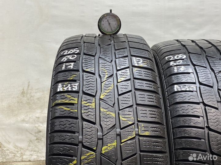 Continental ContiWinterContact TS 830 P 205/50 R17