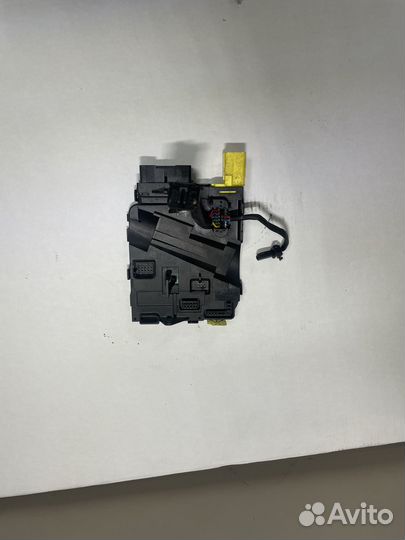 Блок подрулевых переключателей Ауди А3 8Р