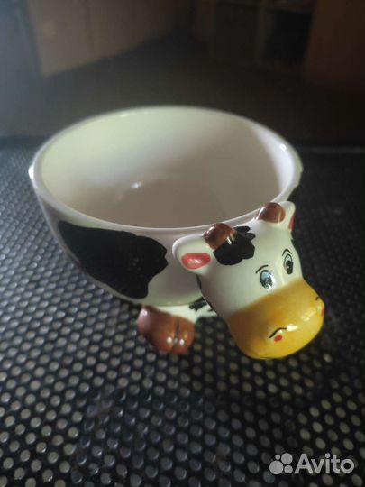 Набор детской посуды