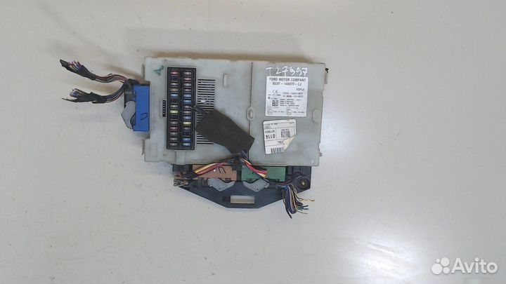 Блок предохранителей Ford Galaxy, 2006