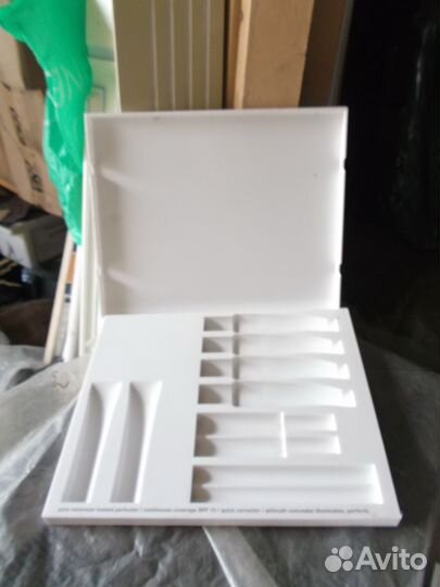 Подставка для косметики