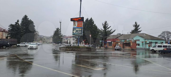 Дом 243 м² на участке 2 сот.