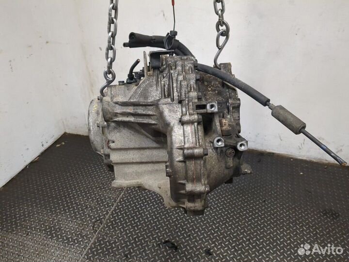 Кпп - автомат (АКПП) киа Sportage, 2007