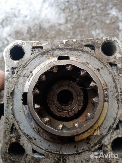 Коробка отбора мощности камаз zf