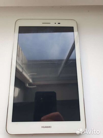 Huawei t1 8