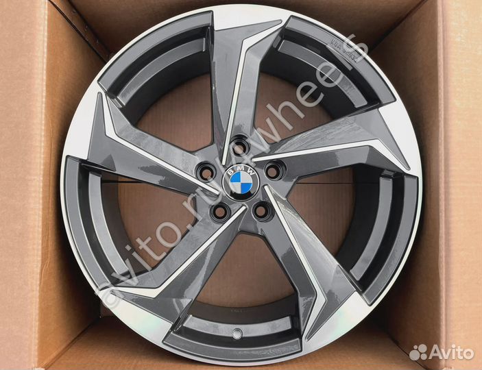 Диски для Ауди A4 Allroad R19