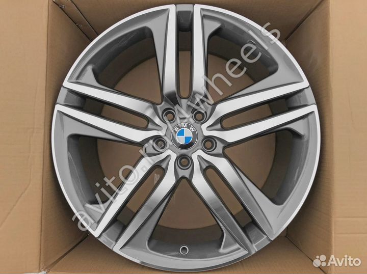 Диски для бмв 5 8 R19