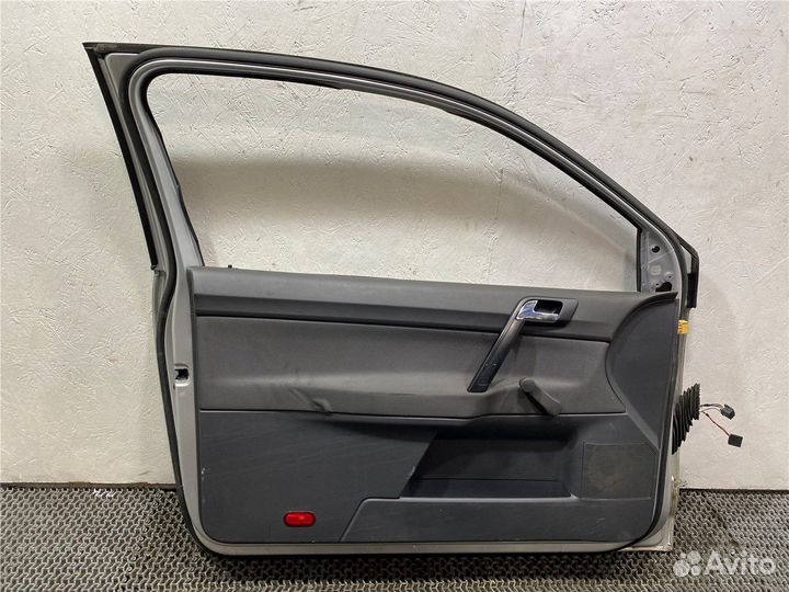 Дверь боковая Volkswagen Polo, 2005