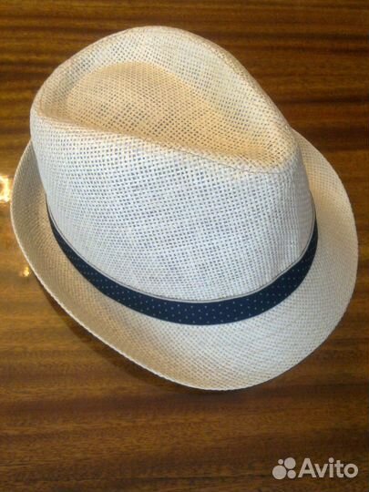 Шляпы, соломка, фетр, винтаж, Чехословакия