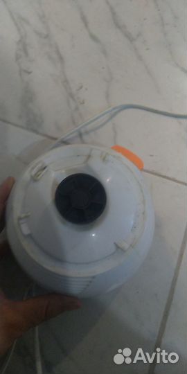 Рабочий двигатель от блендера 
