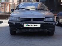 Peugeot 405 1.9 MT, 1988, 500 000 км, с пробегом, цена 270 000 руб.