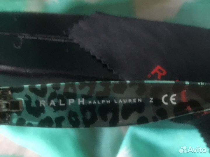 Солнцезащитные очки женские италия