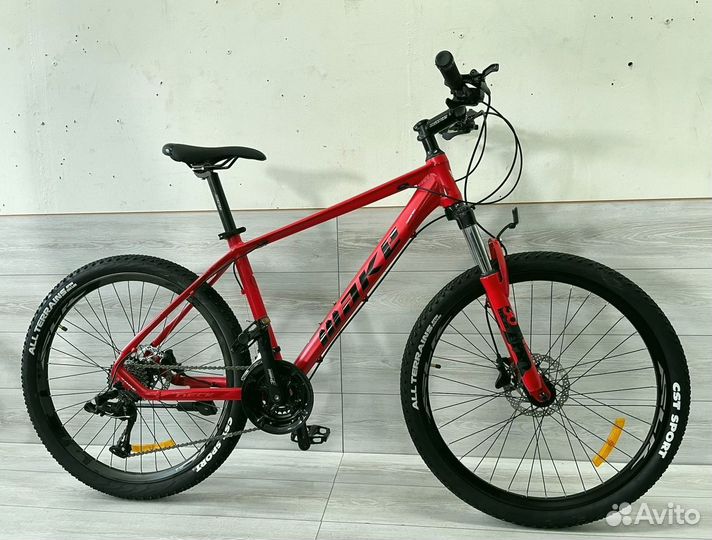 Велосипед Взрослый