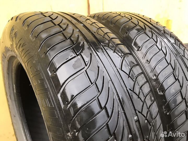 Michelin Latitude Diamaris 235/65 R17