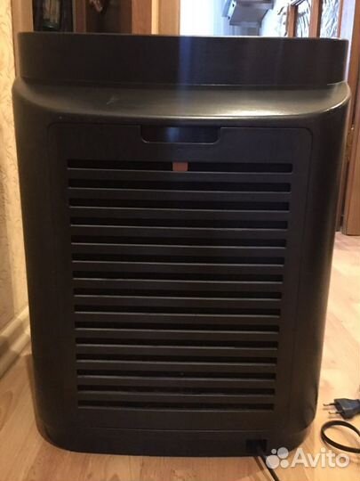 Увлажнитель и очиститель воздуха bork A703