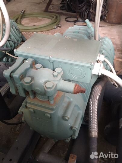 Компрессор