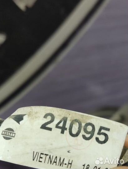 Провода прочие infiniti QX60