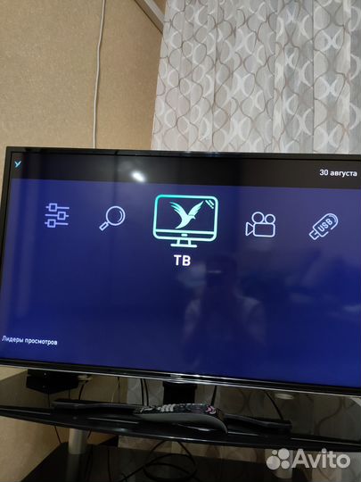 Прошивка tv приставок ростелеком